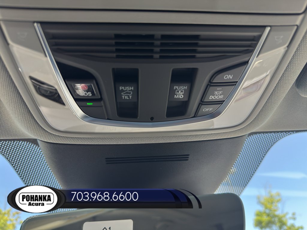 New 2026 Acura MDX w/ Technology Package AWD/4WD image 19