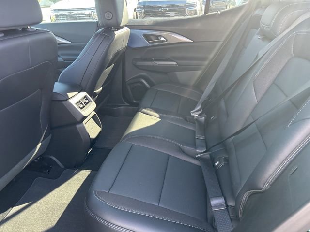 New 2026 Chevrolet Equinox EV LT image 28