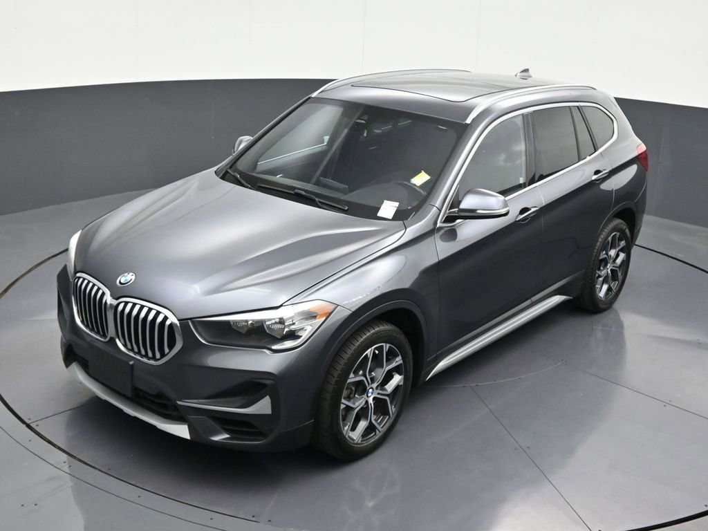 Used 2021 BMW X1 sDrive28i w/ Convenience Package image 15