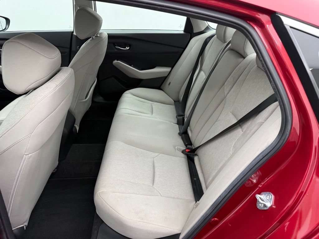 Used 2024 Honda Accord EX image 32