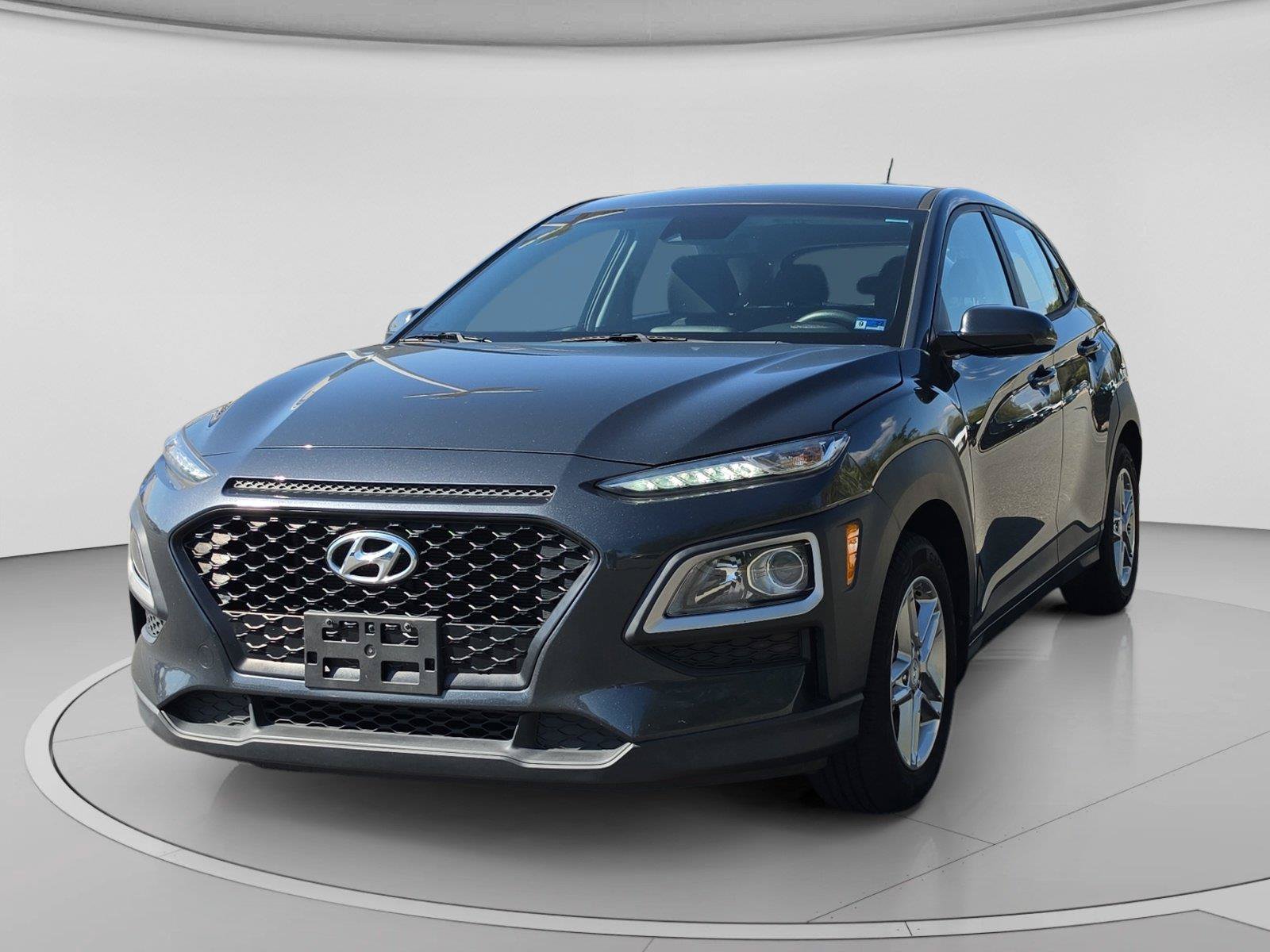 Used 2019 Hyundai Kona SE