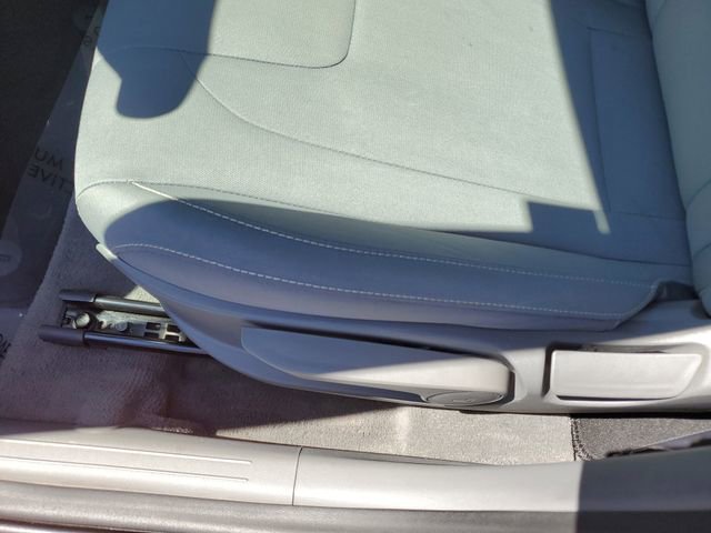 Used 2021 Hyundai Elantra SEL FWD image 17