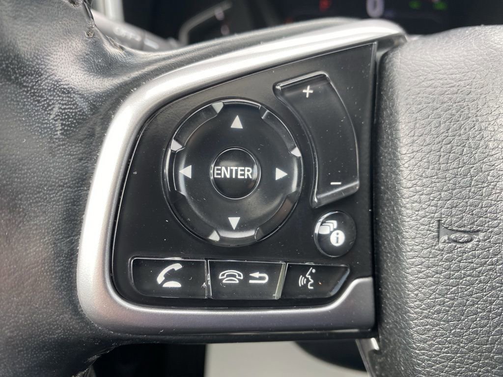 Used 2019 Honda CR-V EX-L image 30