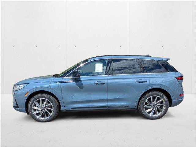 New 2025 Lincoln Corsair Grand Touring w/ Equipment Group 301A image 5