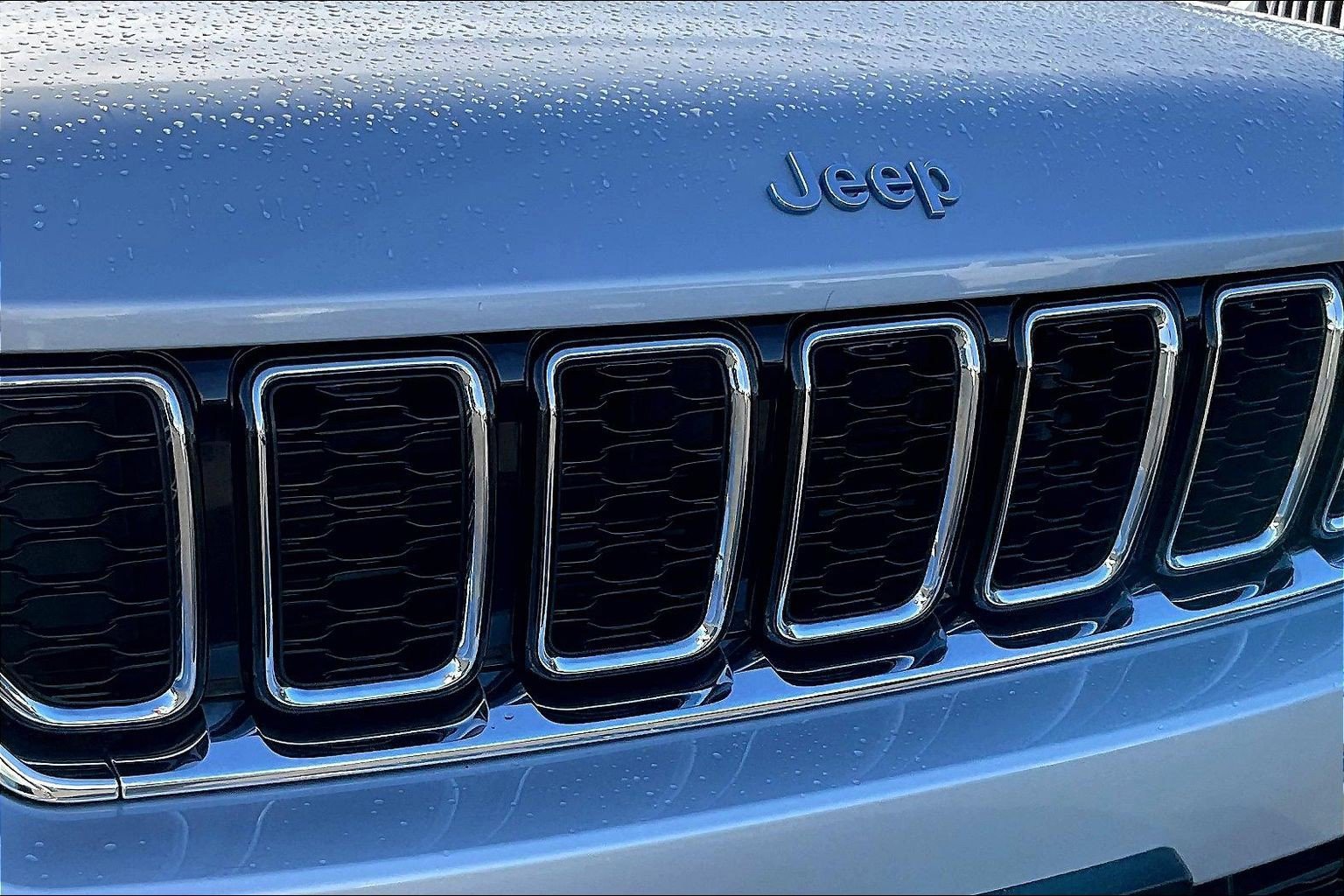 Used 2024 Jeep Grand Cherokee Limited 4xe image 30