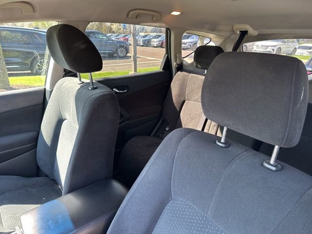 Used 2009 Nissan Murano SL w/ Premium Pkg image 6