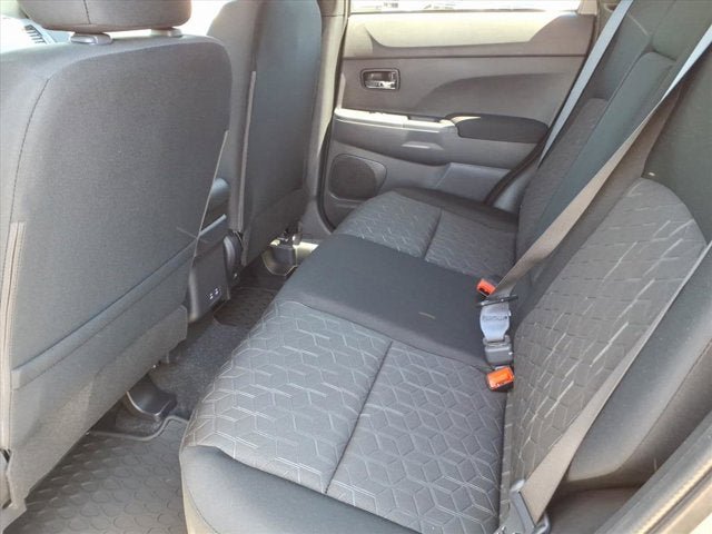 New 2026 Mitsubishi Outlander Sport AWD image 5
