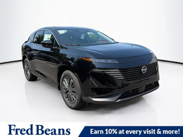 New 2026 Nissan Murano SL