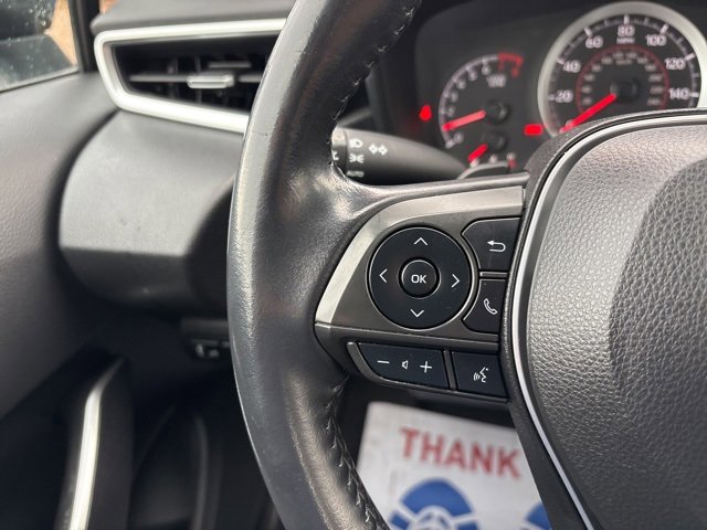 Used 2022 Toyota Corolla SE image 38