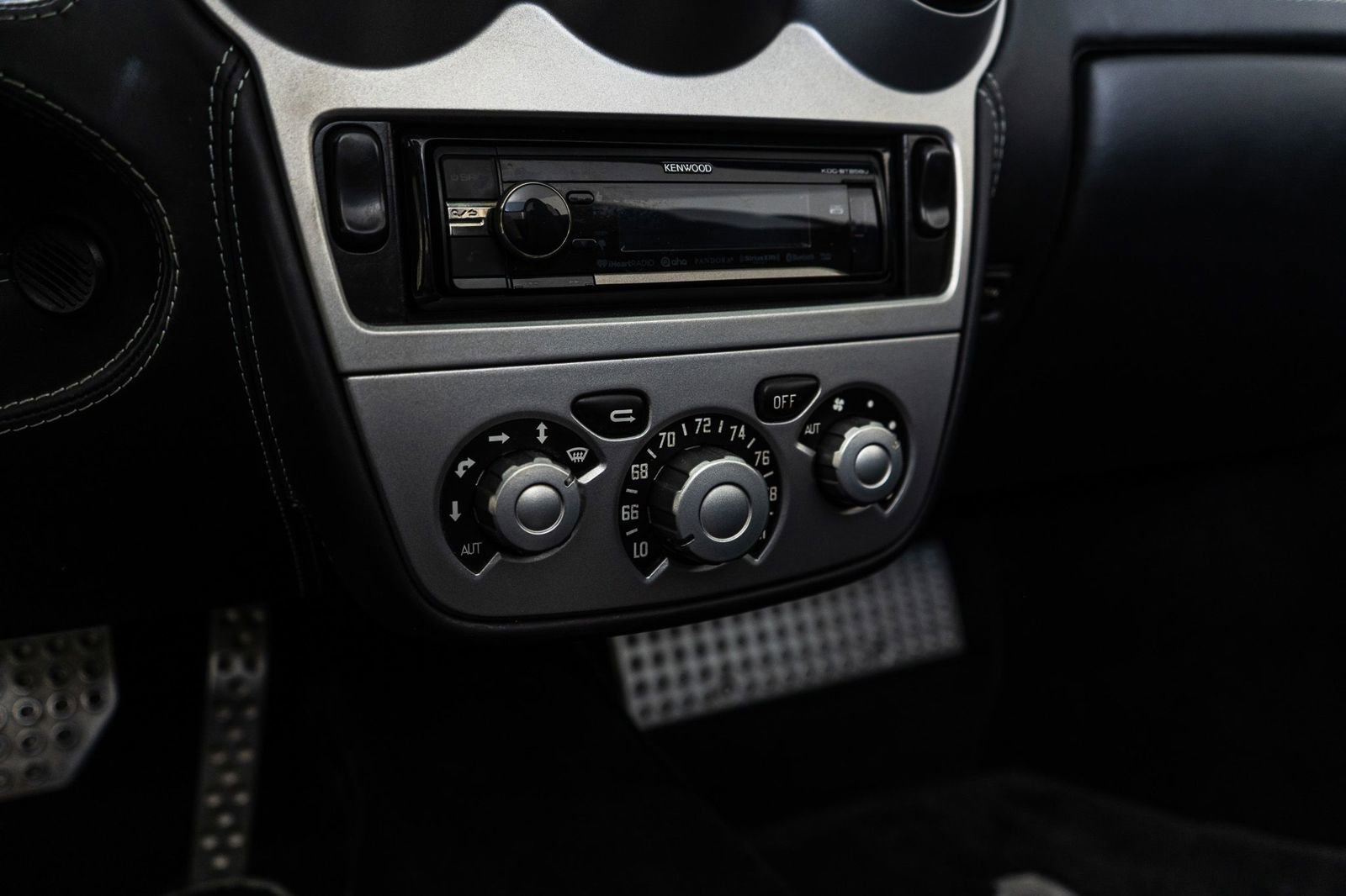 Used 2006 Ferrari F430 Spider image 38