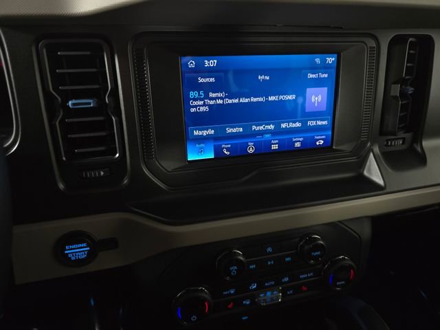 Used 2023 Ford Bronco Wildtrak image 31