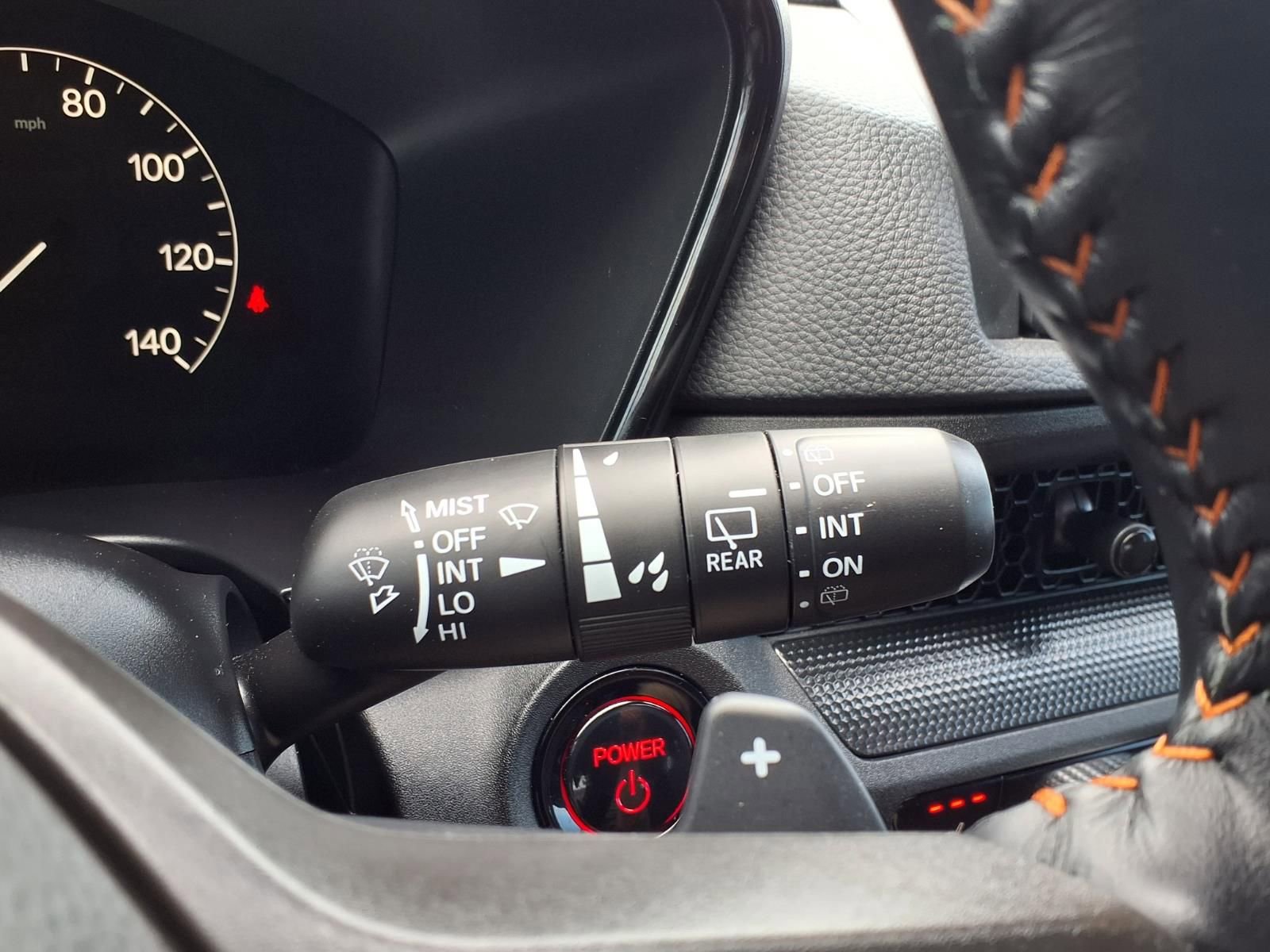 Used 2025 Honda CR-V Sport image 19