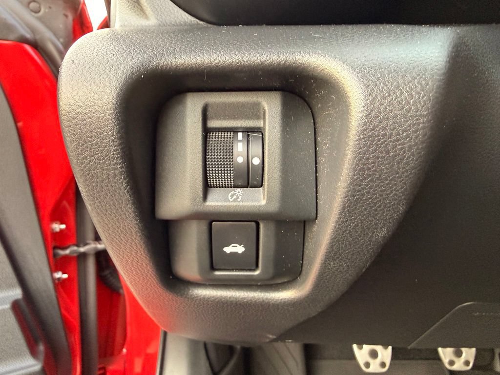 Used 2024 Toyota GR86 Premium w/ Performance Package RWD image 24