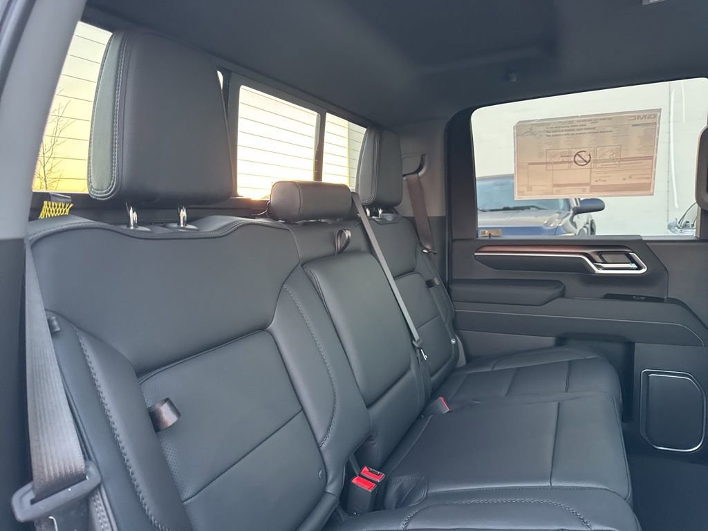New 2026 GMC Sierra 2500 Denali w/ Denali Reserve Package image 26