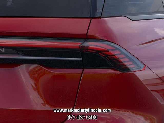 New 2026 Lincoln Nautilus Premier w/ Equipment Group 102A AWD/4WD image 23