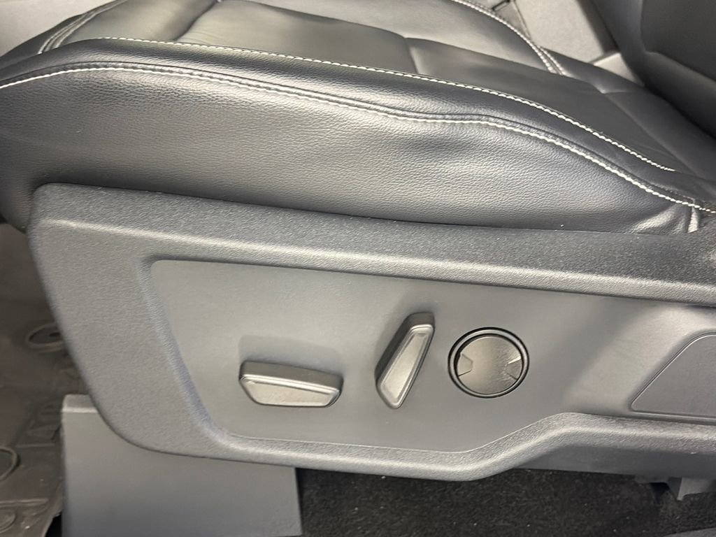 Used 2021 Ford Bronco First Edition image 28
