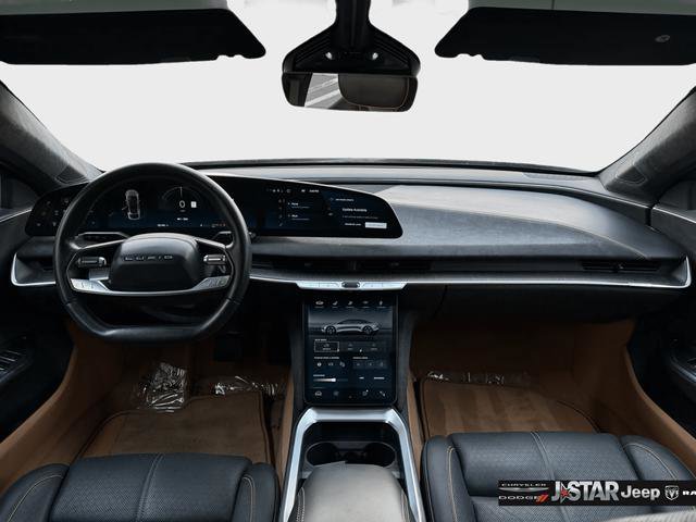 Used 2023 Lucid Air Grand Touring image 9