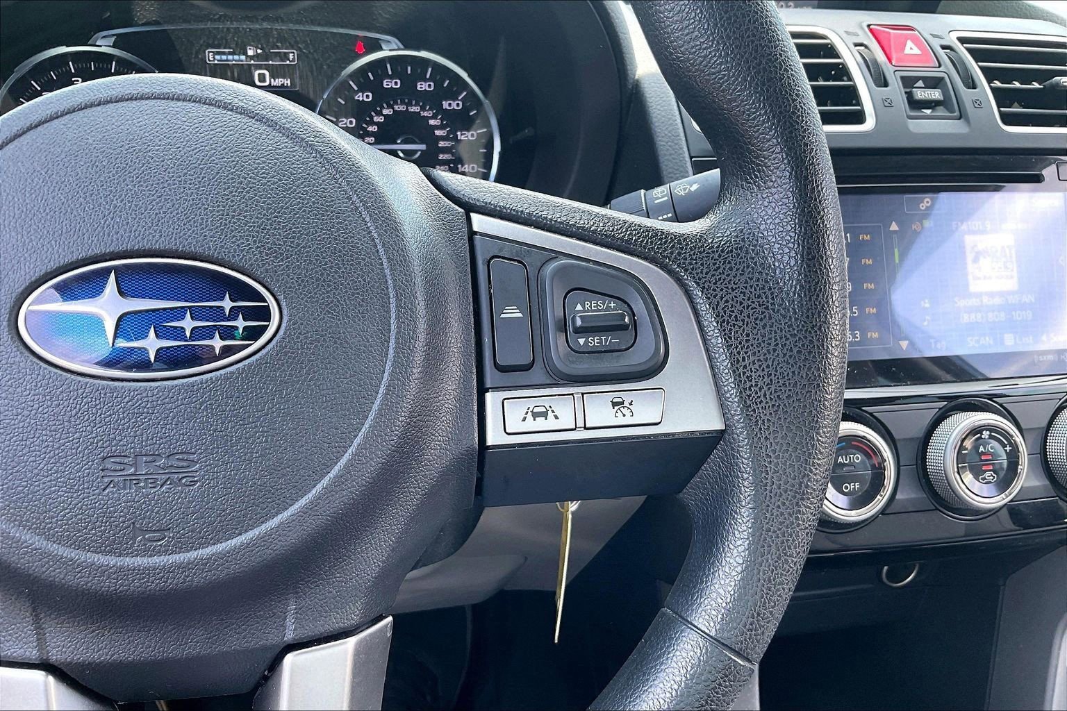 Used 2018 Subaru Forester 2.5i Premium AWD/4WD image 25