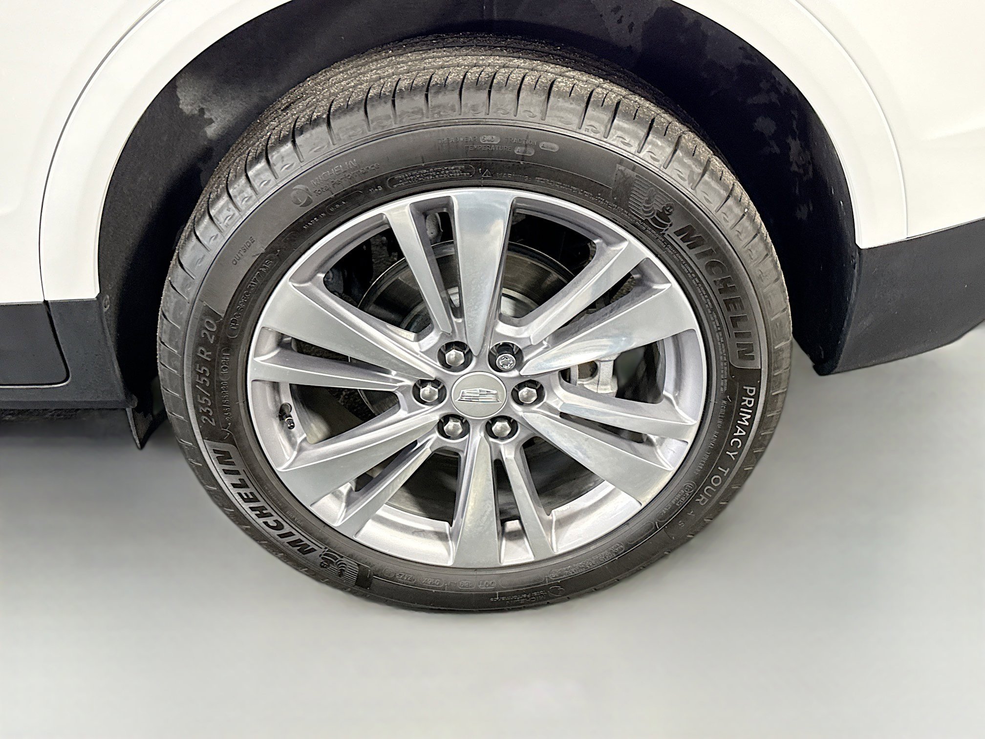 Used 2024 Cadillac XT5 Premium Luxury image 37