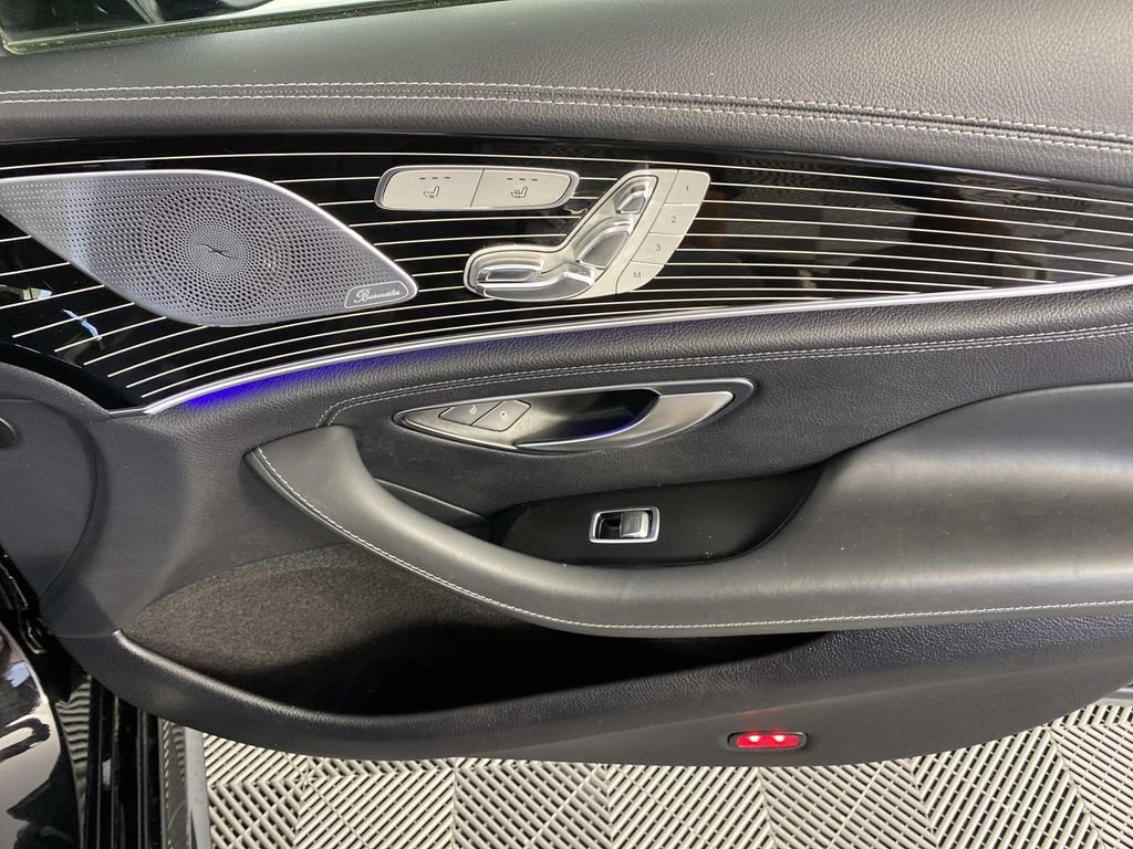 Used 2019 Mercedes-Benz CLS 450 4MATIC image 24