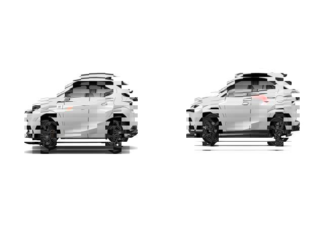 New 2026 Lexus UX 300h AWD image 7