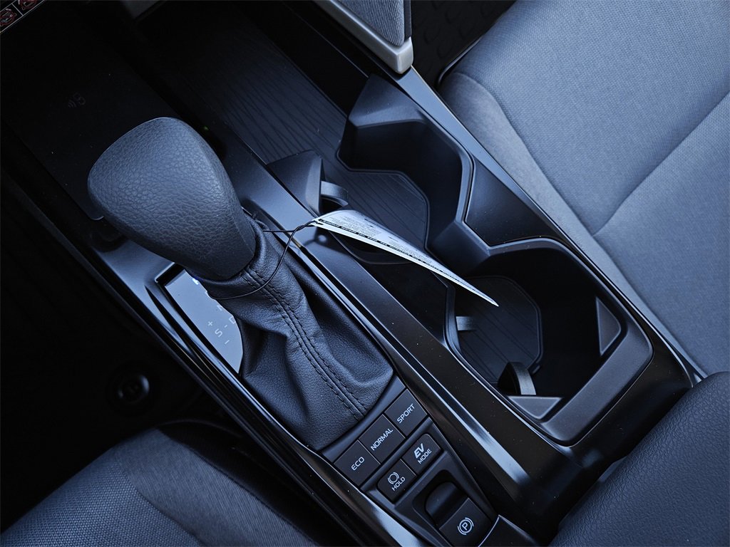 New 2026 Toyota Camry LE w/ Convenience Package image 16