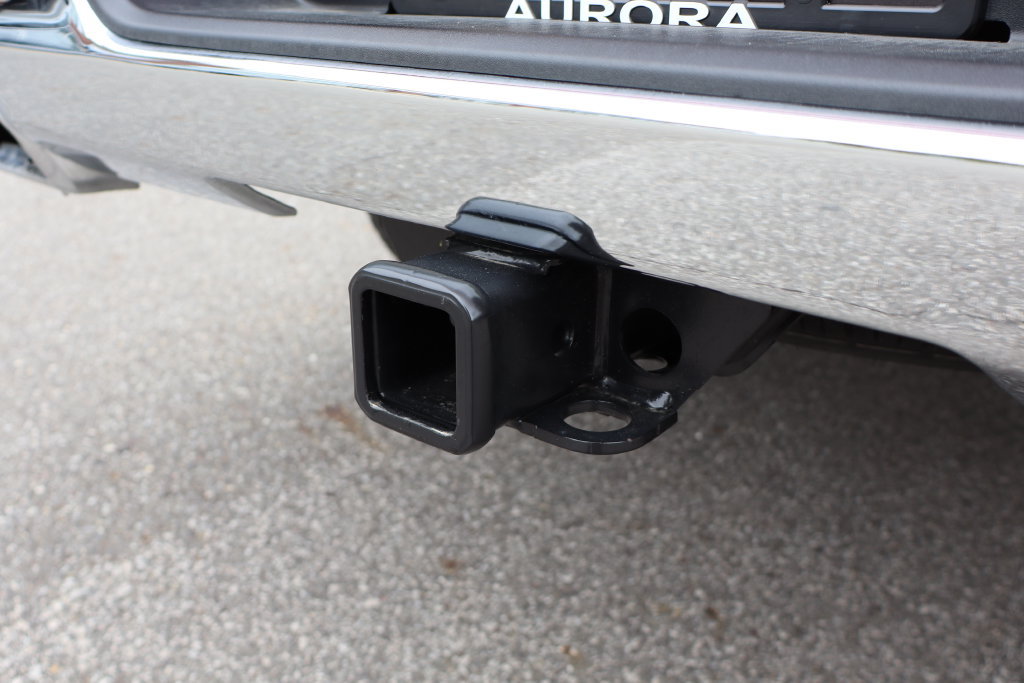 New 2026 Chevrolet Silverado 1500 LTZ AWD/4WD image 42