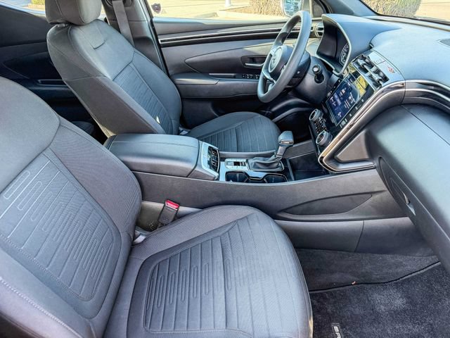 Certified 2022 Hyundai Santa Cruz SEL w/ Cargo Package AWD/4WD image 17