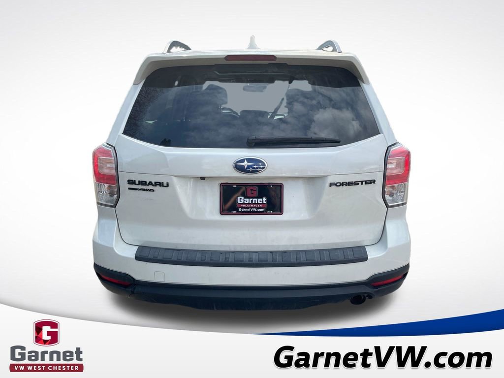 Used 2018 Subaru Forester 2.5i Premium w/ Protection Package #1 image 4