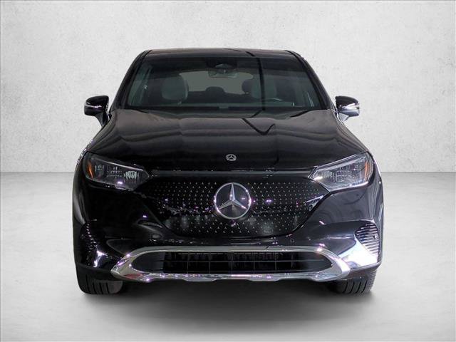 Certified 2023 Mercedes-Benz EQE 350+ 4MATIC SUV image 5