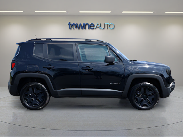 Used 2020 Jeep Renegade Sport AWD/4WD image 6