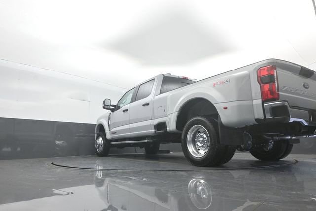 New 2026 Ford F450 XLT w/ 360-Degree Camera Package AWD/4WD image 27
