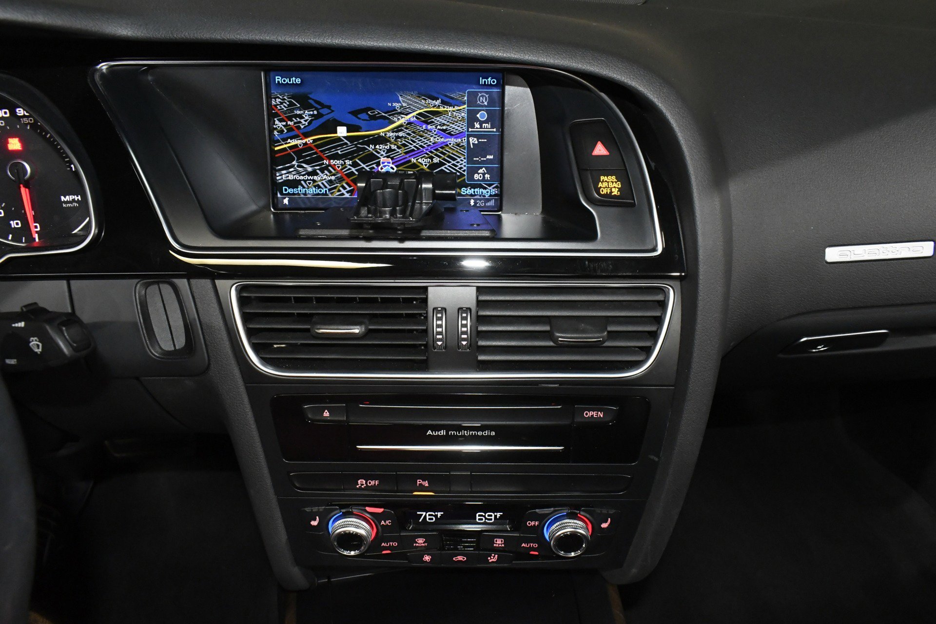 Used 2017 Audi A5 2.0T Sport w/ Technology Package image 36