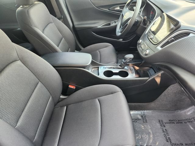 Used 2024 Chevrolet Malibu LS FWD image 19