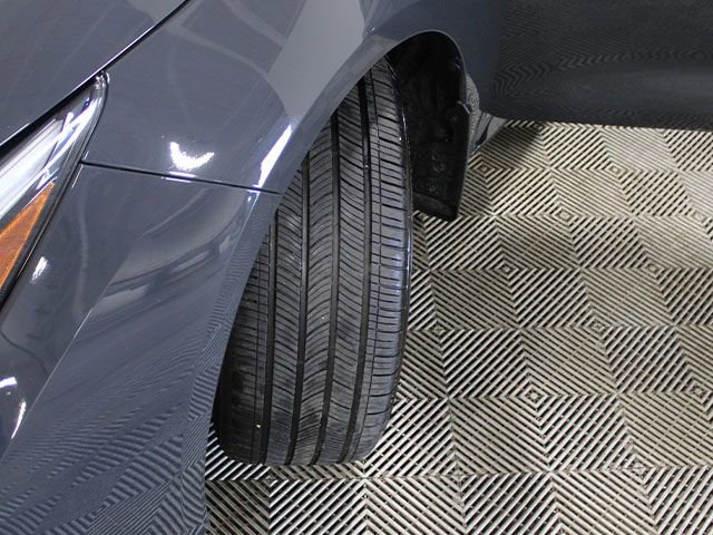 Certified 2024 Toyota Corolla XSE image 17