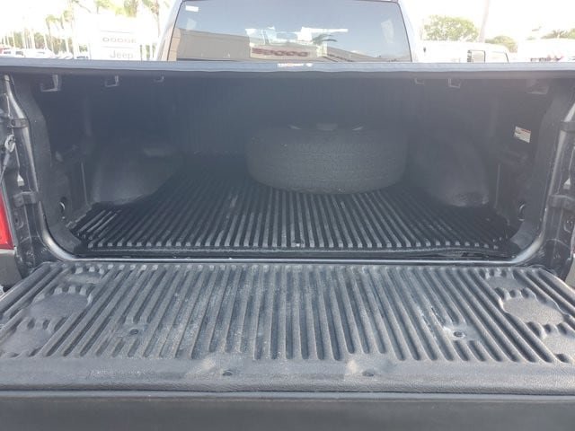Certified 2022 RAM 1500 Big Horn AWD/4WD image 13