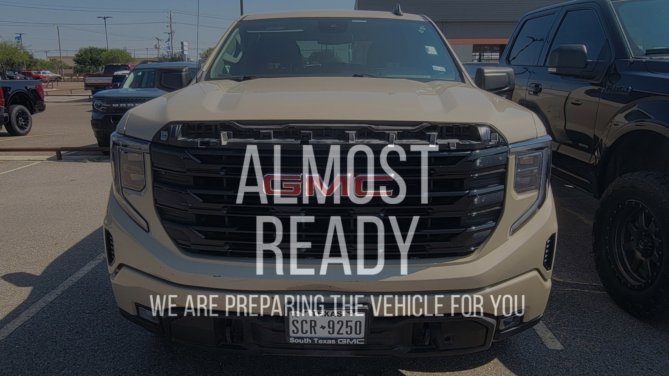 Used 2022 GMC Sierra 1500 Elevation w/ X31 Off-Road Package