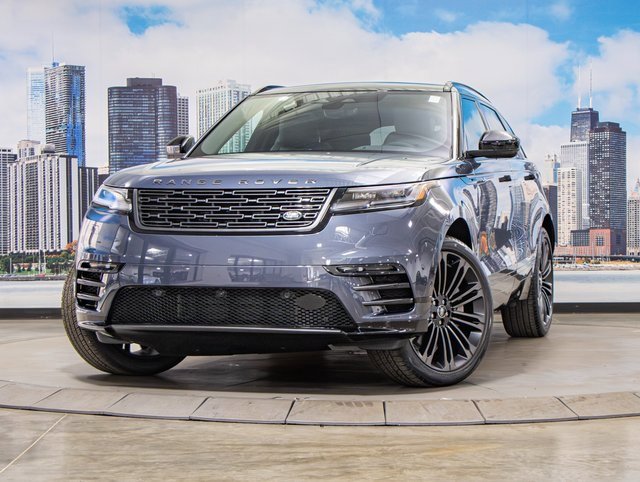 New 2026 Land Rover Range Rover Velar Dynamic SE image 1