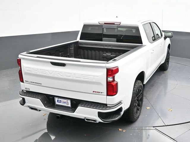 New 2026 Chevrolet Silverado 1500 RST image 59