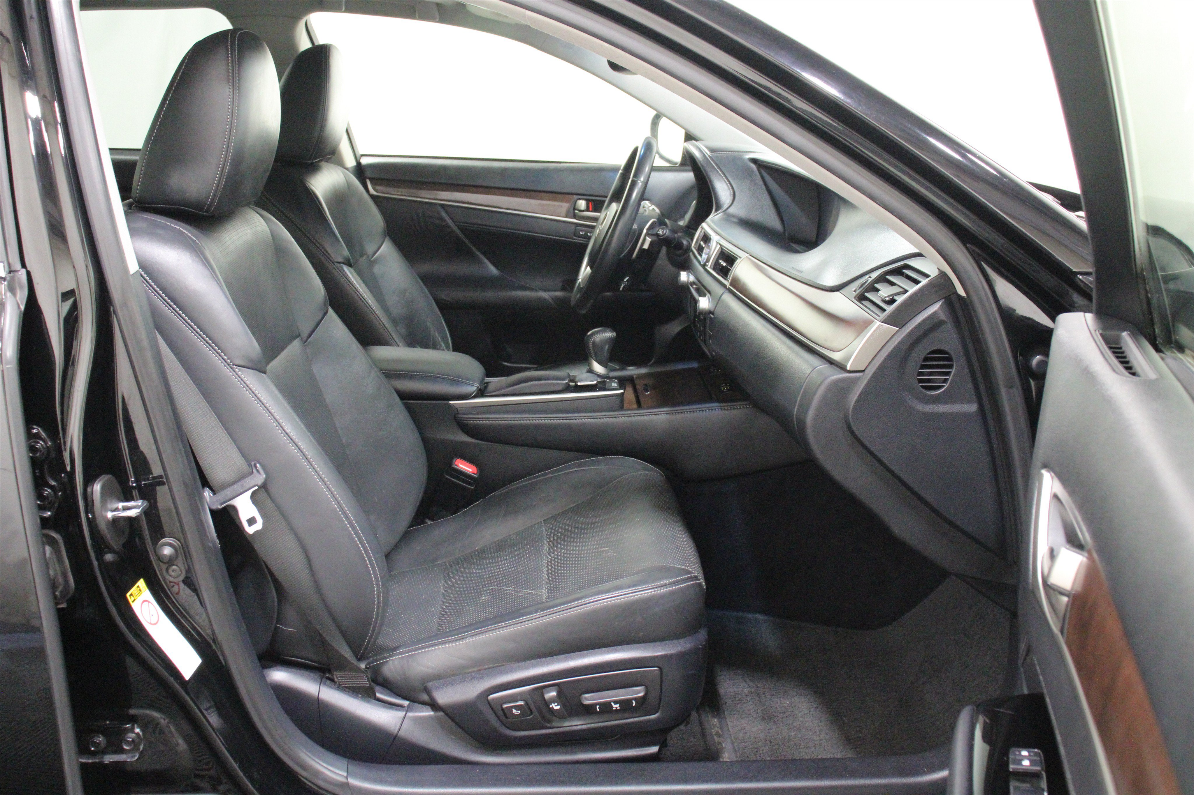 Used 2013 Lexus GS 350 w/ Premium Pkg RWD image 28