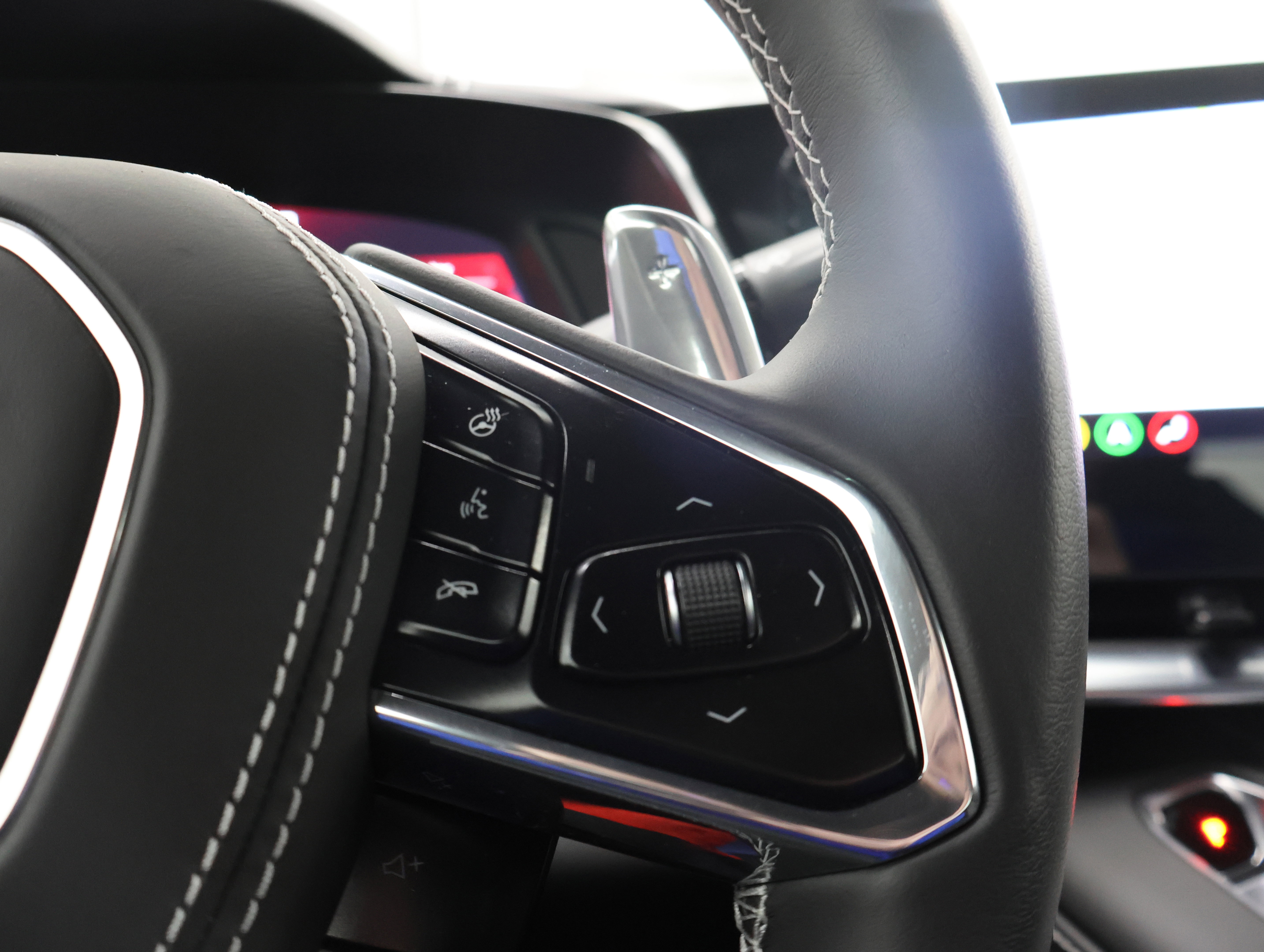 Used 2023 Chevrolet Corvette Stingray Premium Cpe w/ Z51 Performance Package image 13