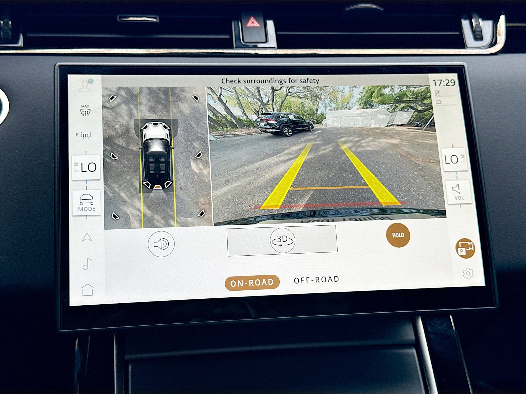 Used 2026 Land Rover Range Rover Evoque S image 32