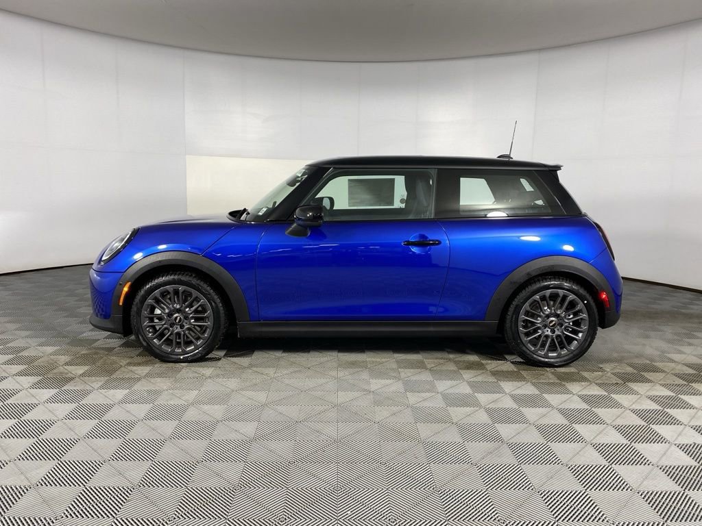 New 2026 MINI Cooper S image 8