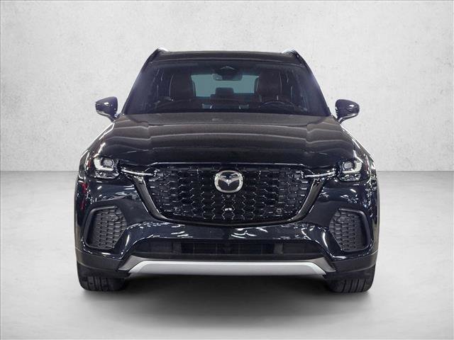 Used 2025 MAZDA CX-70 Plug-In Hybrid w/ Premium Plus video 2