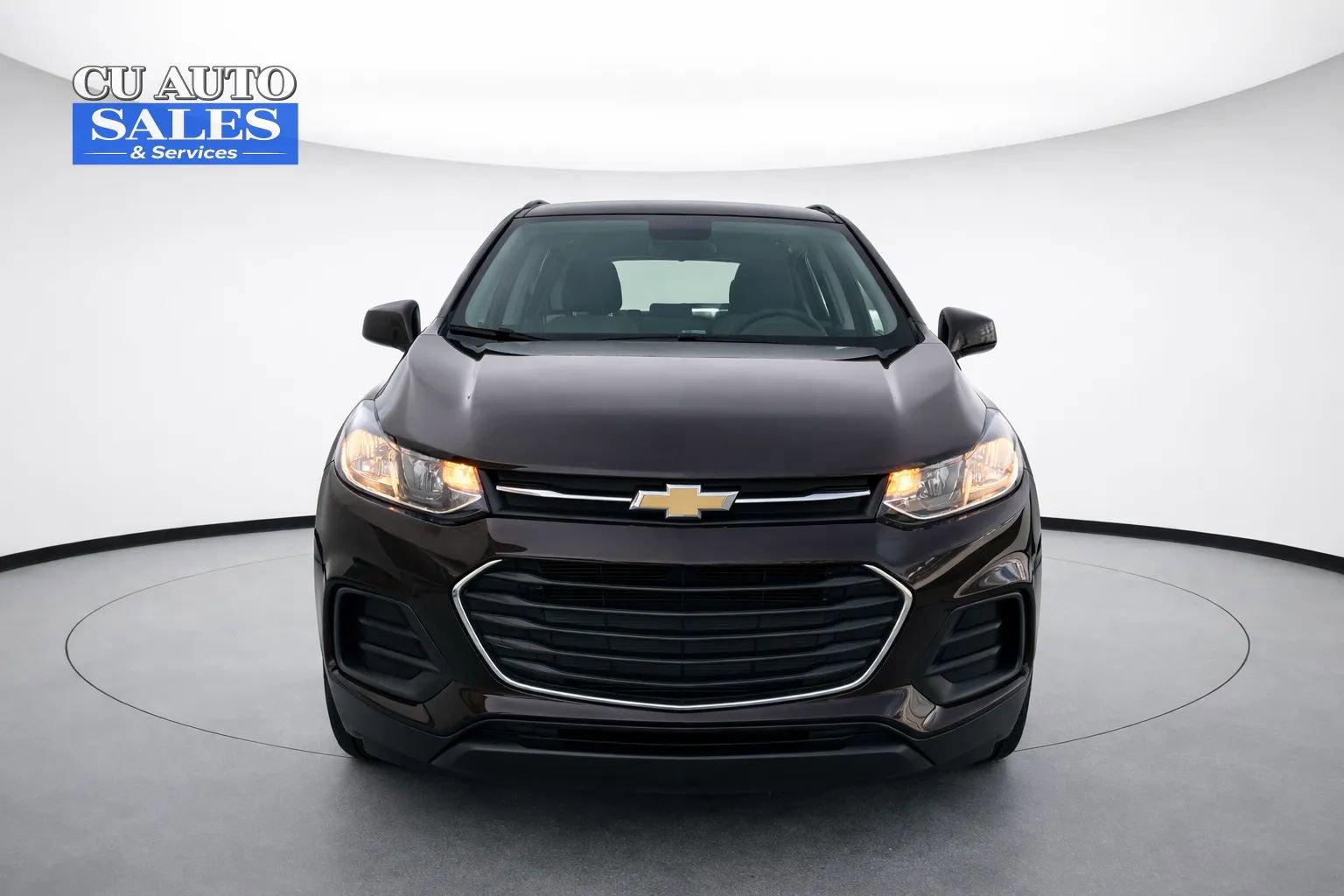 Used 2020 Chevrolet Trax LS image 2