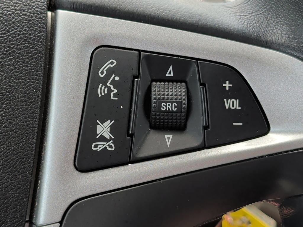Used 2017 GMC Terrain Denali AWD/4WD image 13