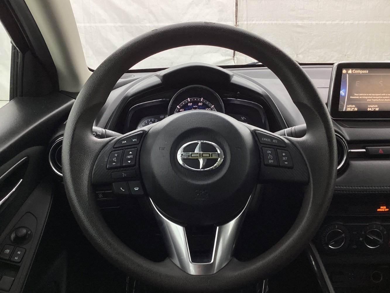 Used 2016 Scion iA image 31