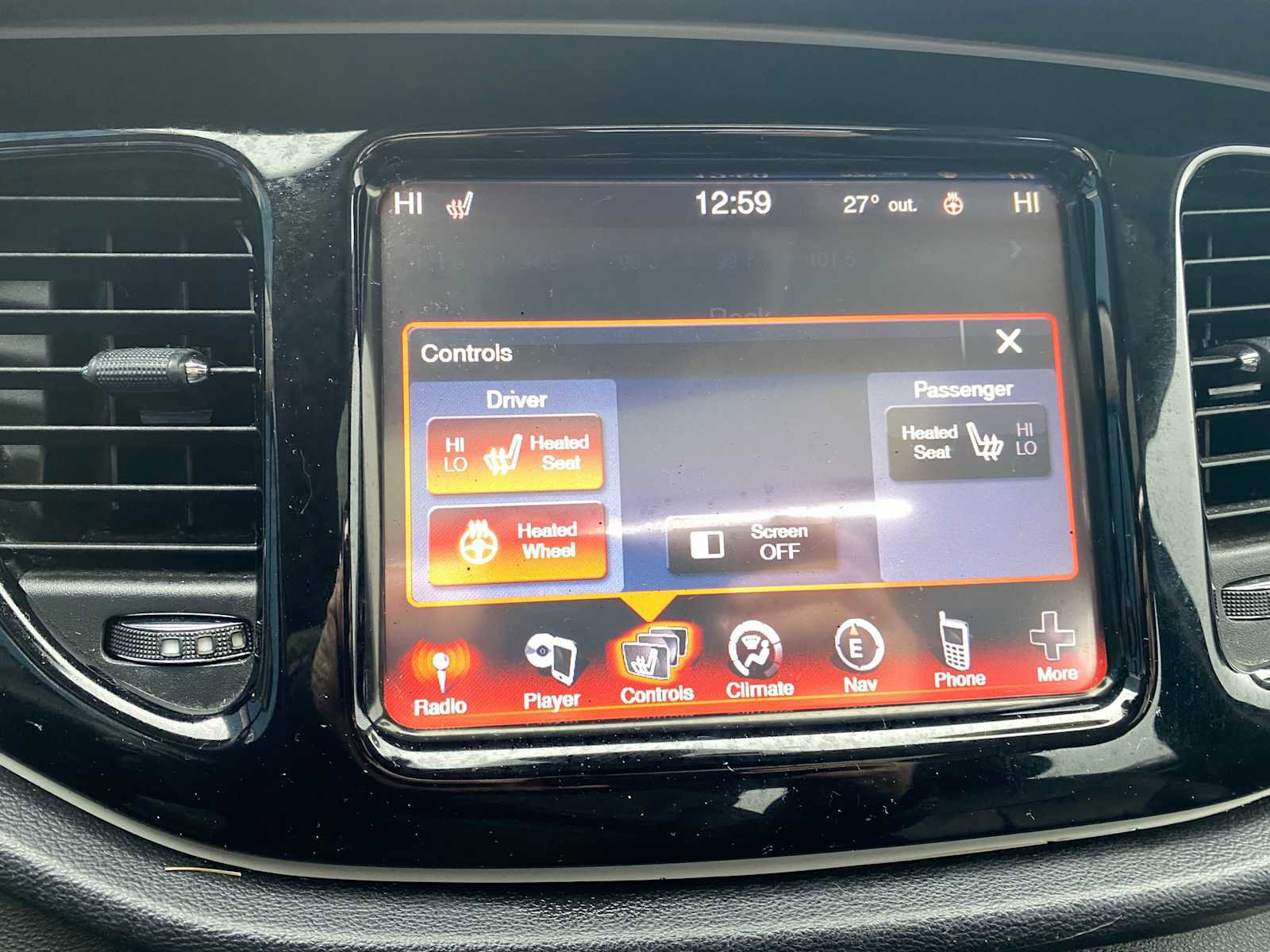 Used 2014 Dodge Dart Limited w/ Technology Group image 21