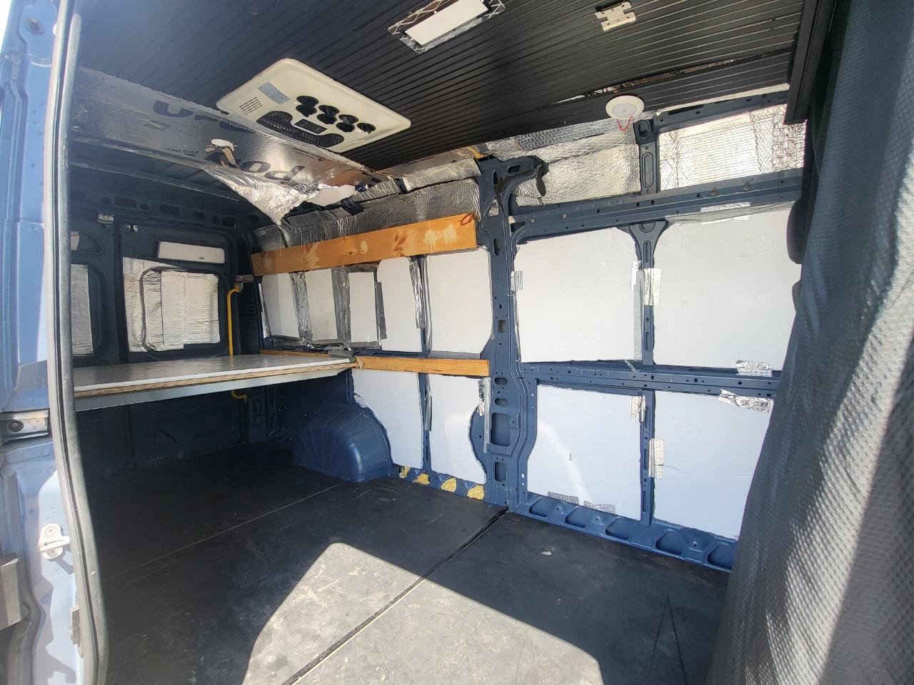 Used 2019 RAM ProMaster 3500 FWD image 29