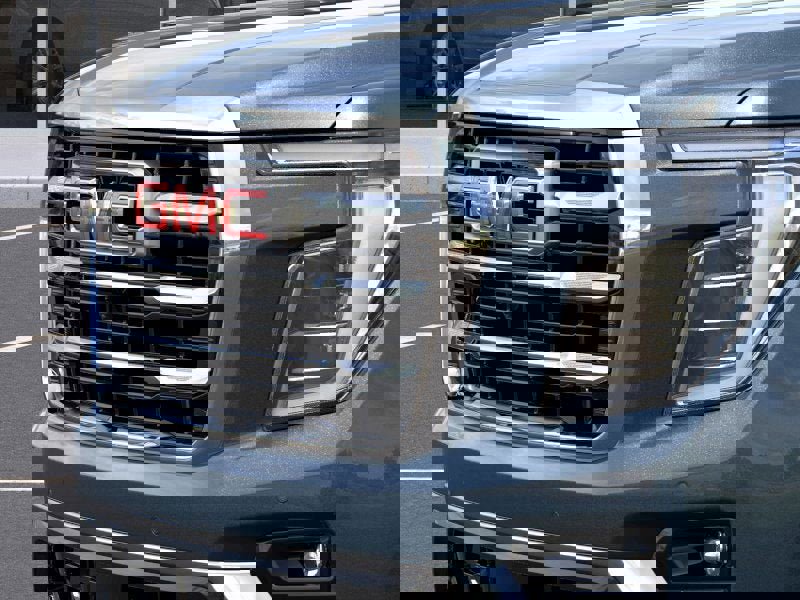 New 2026 GMC Yukon Elevation w/ LPO, Floor Liner Package image 13